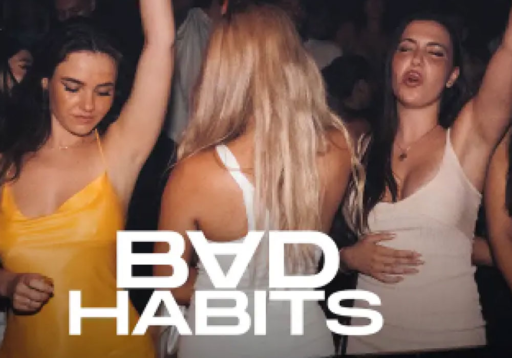 Bad Habits