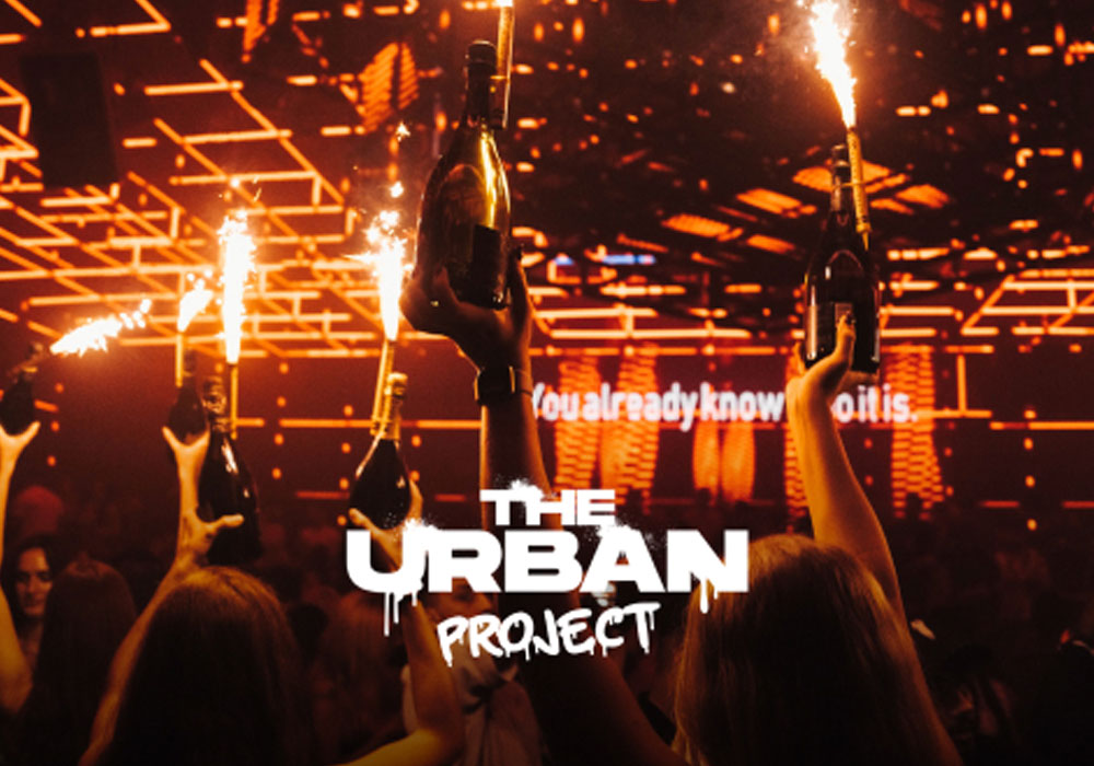 Urban Project